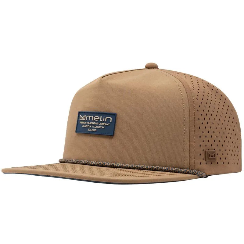 Melin - Coronado Brick HYDRO Hat