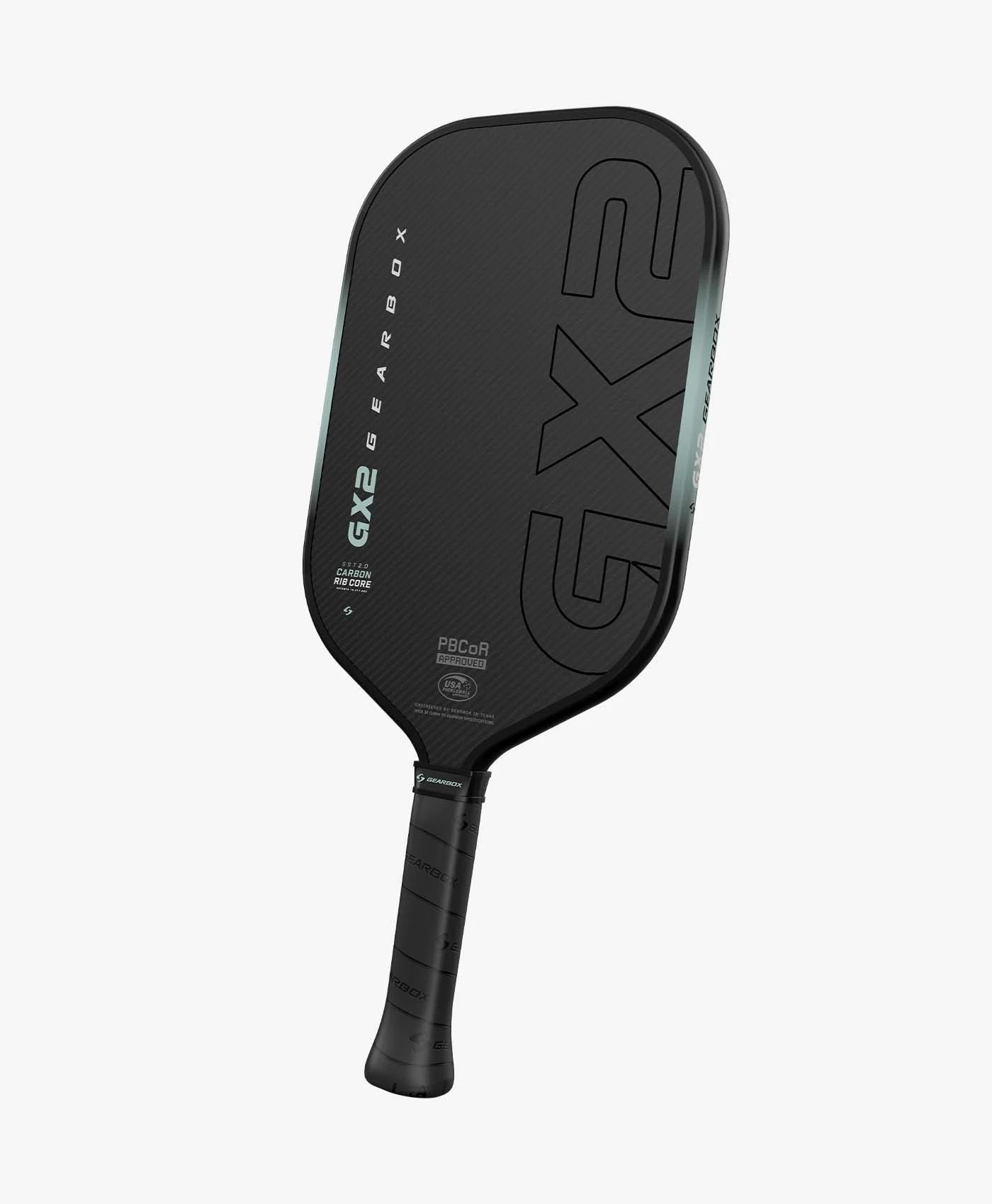 Gearbox GX2 Elongated