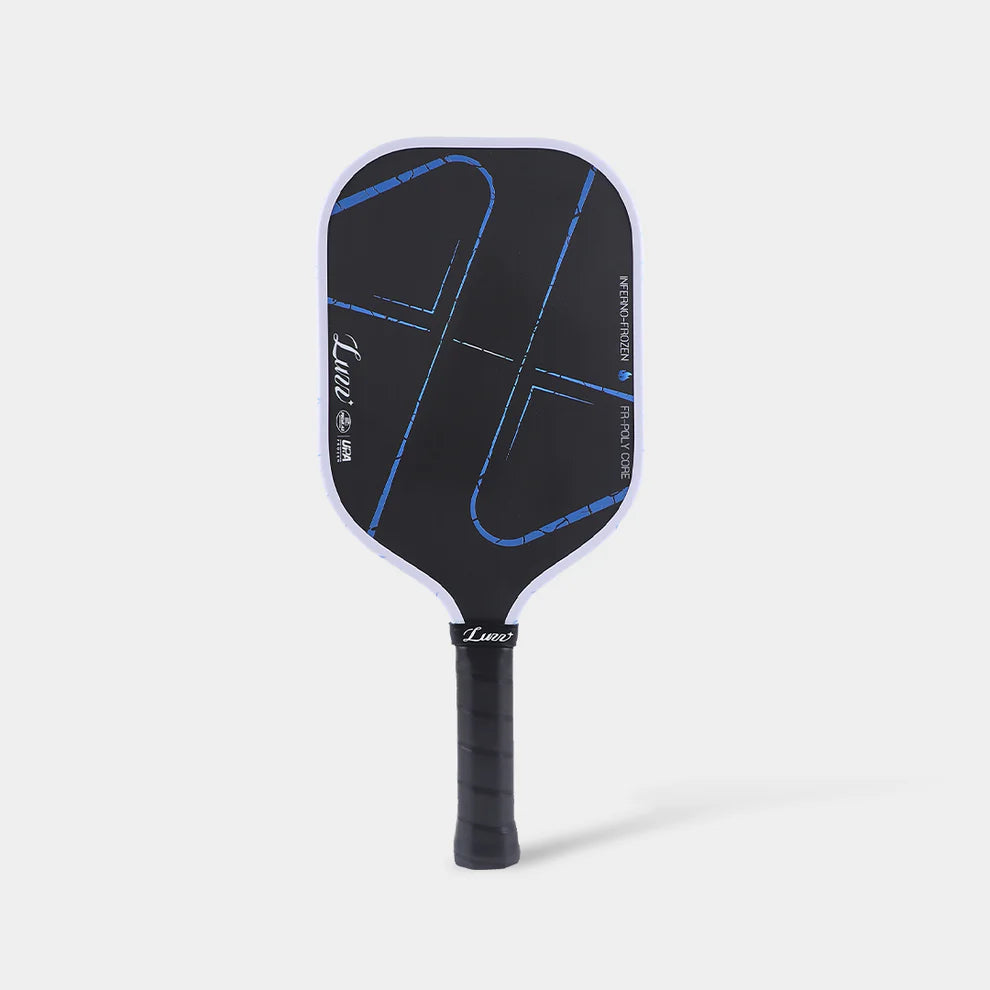 Luzz Pickleball Pro 4 Frozen Inferno