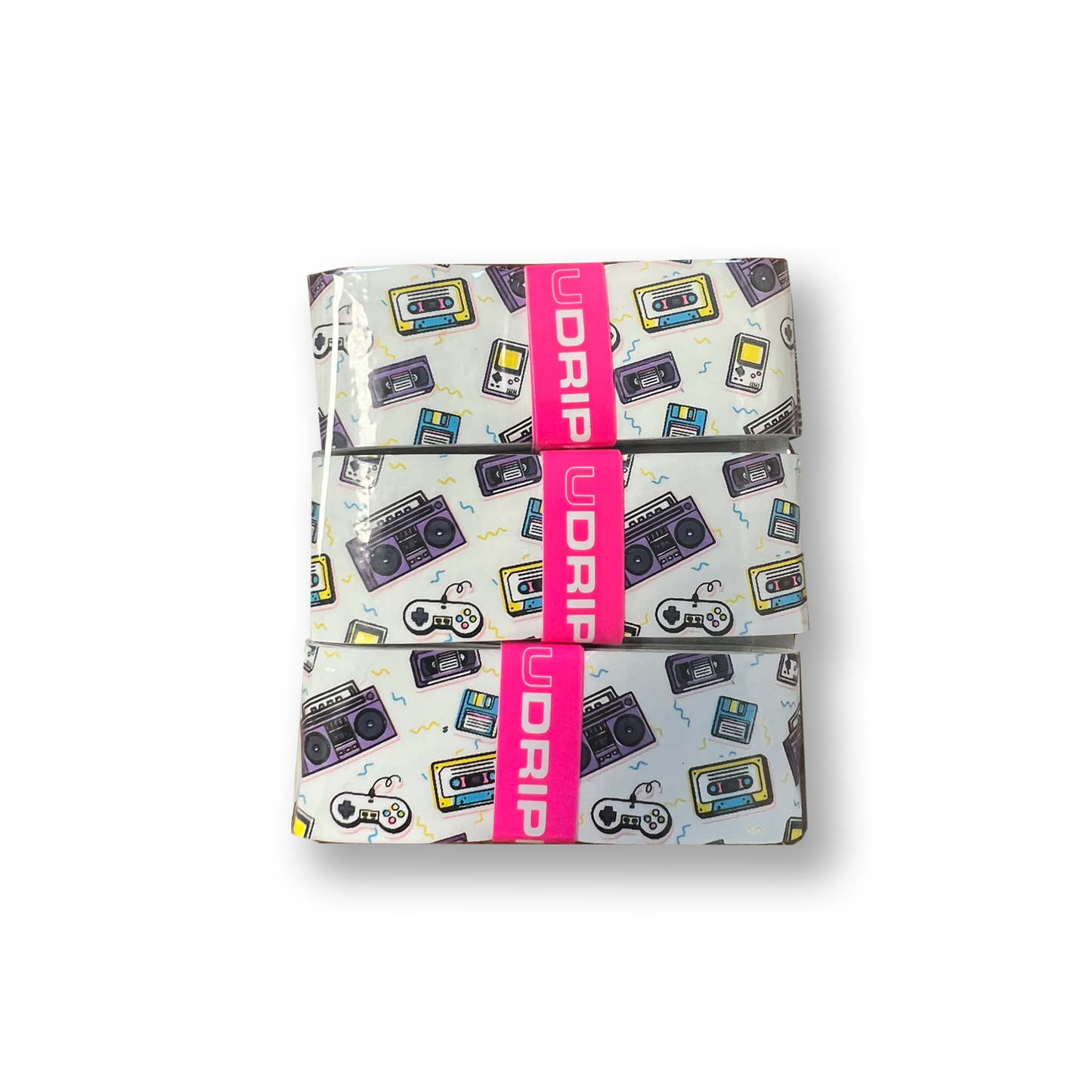 UDRIPPIN X 4RTH Drip By the 90s - 3 pack