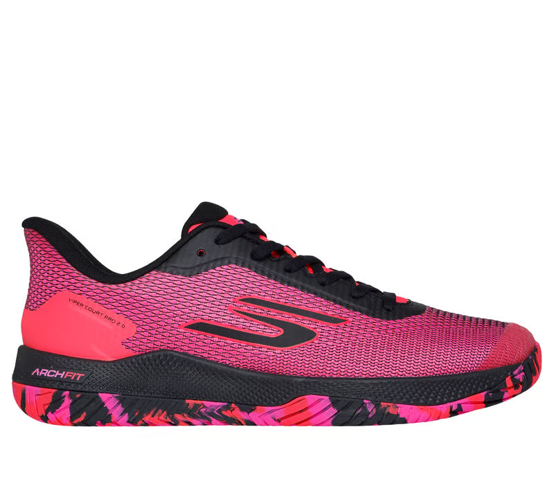 Skechers Viper Court Pro 2.0 - Mens