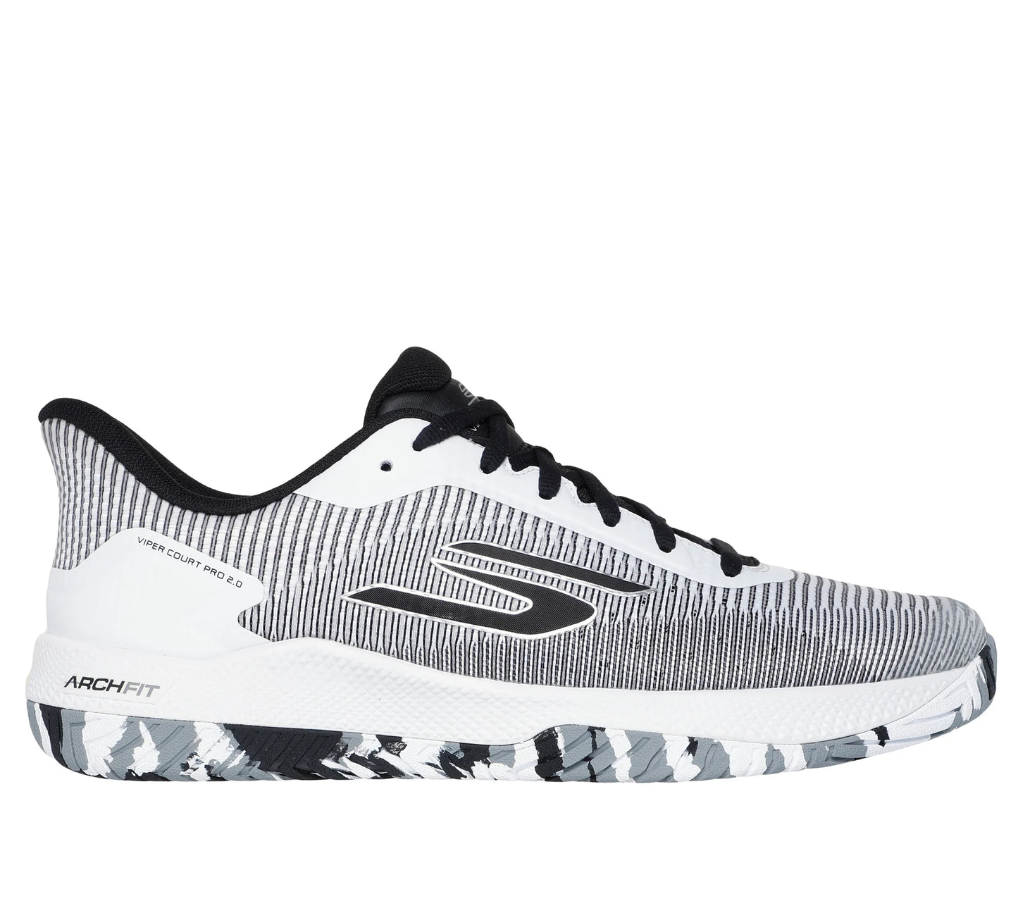 Skechers Viper Court Pro 2.0 - Mens