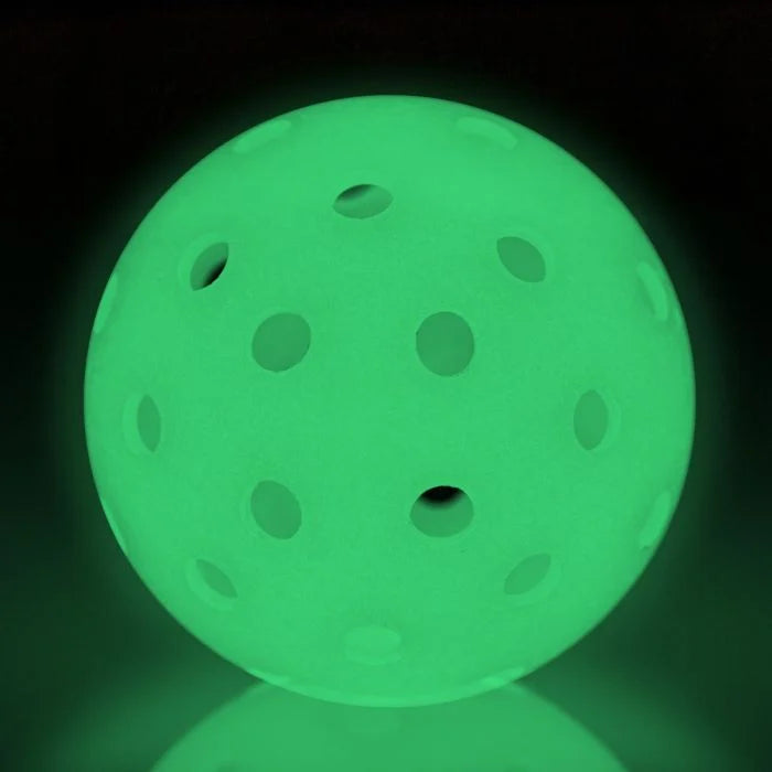 Franklin LEUCHTENDE PICKLEBALLS im 3er-PACK