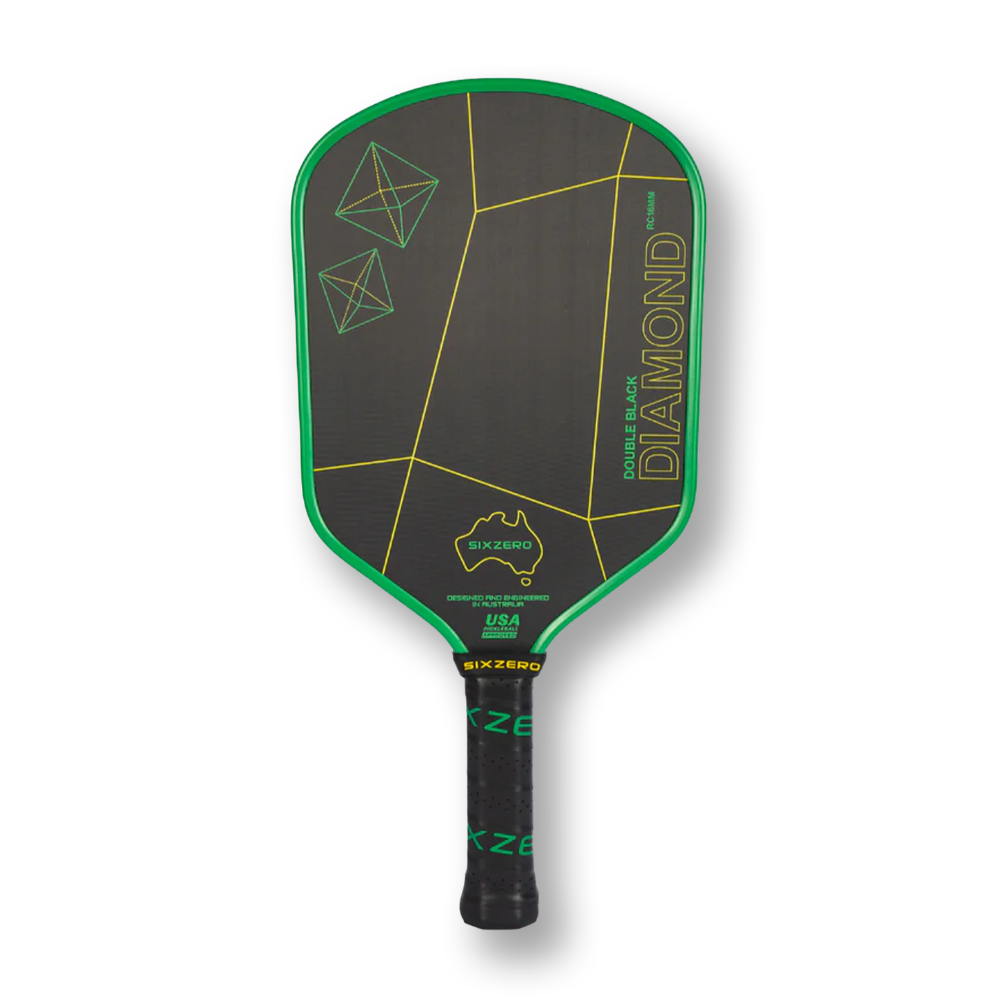 SixZero- Double Black Diamond