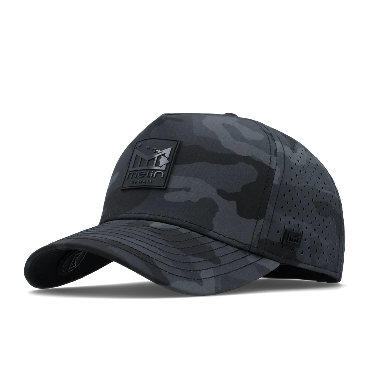 Melin Odysea Islands Hydro - Chain Camo