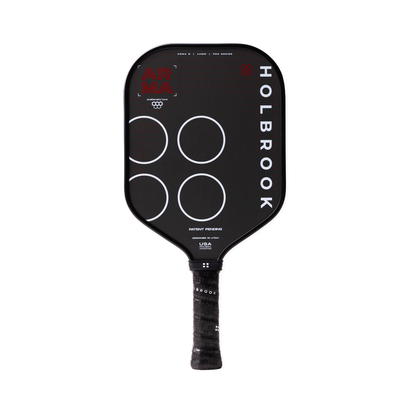 Holbrook - ARMA S 14mm