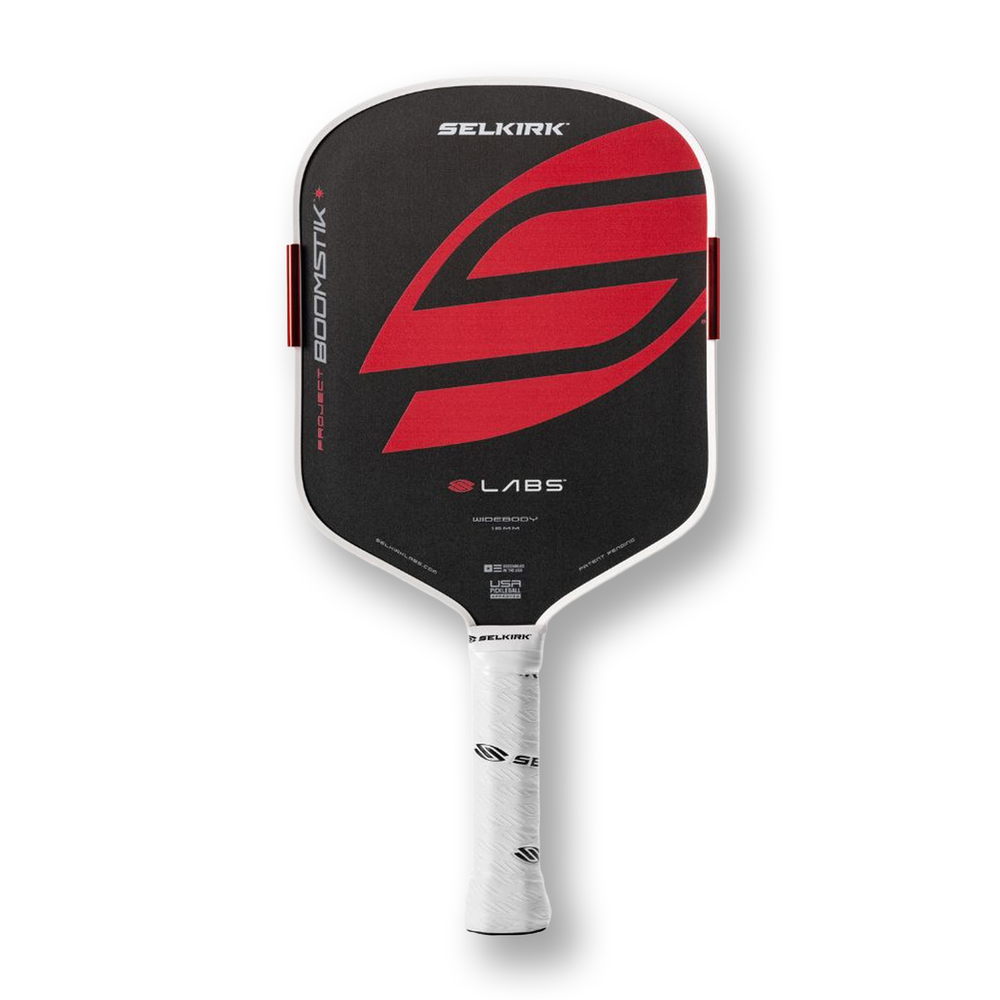 Selkirk Labs Boomstik