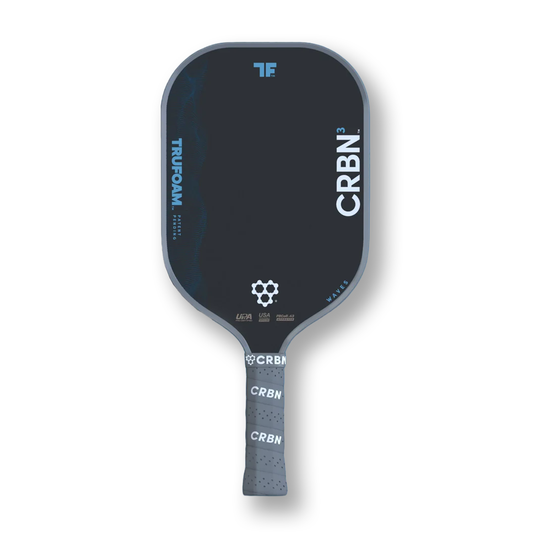 CRBN³ TruFoam Waves (Elongated)