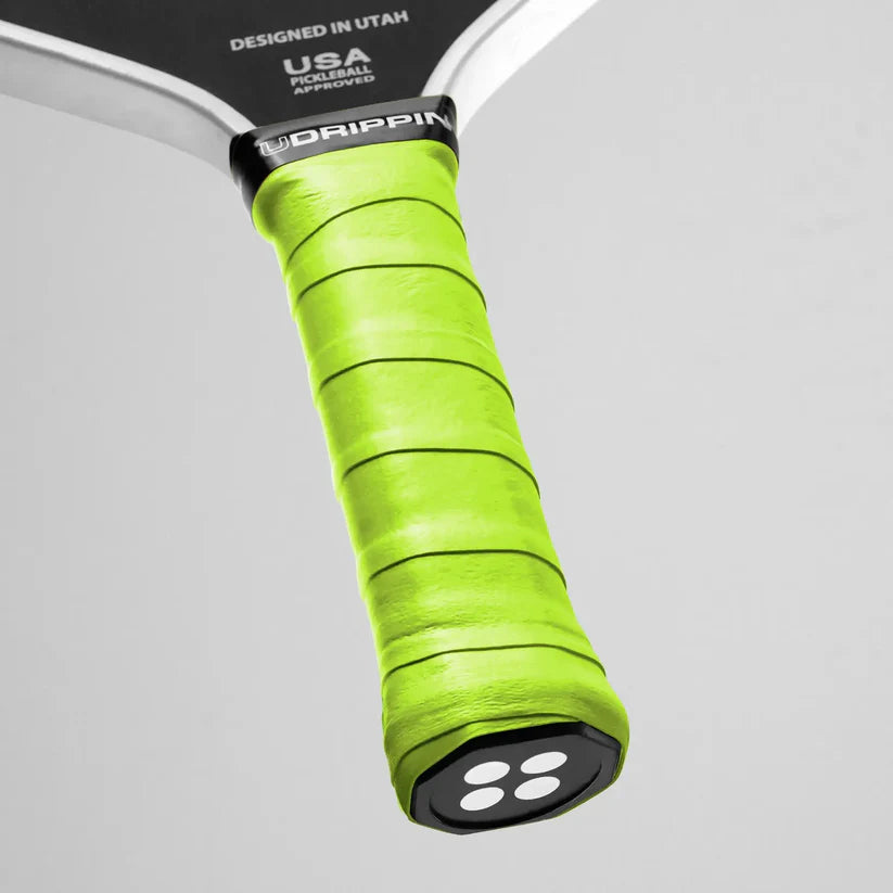 UDrippin Overgrips - 3 Pack