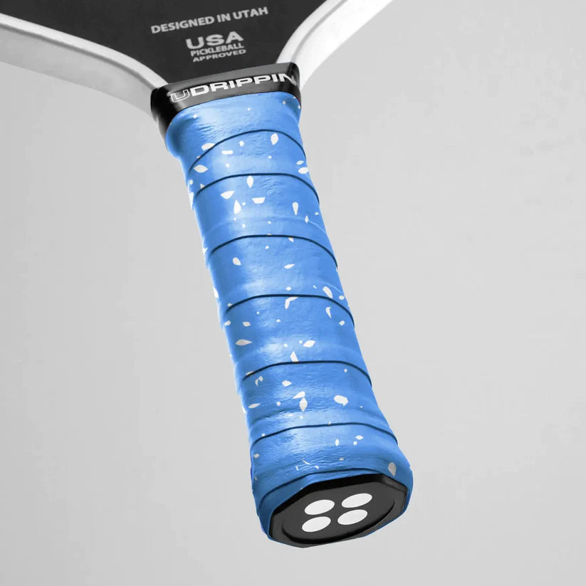 UDrippin Overgrips - 3 Pack