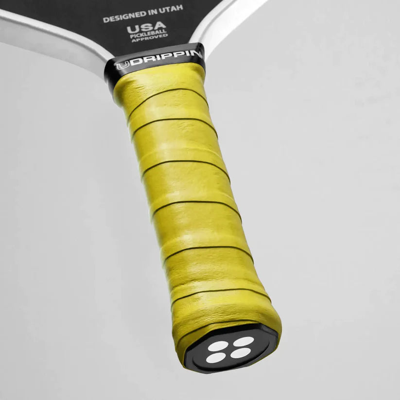 UDrippin Overgrips - 3 Pack