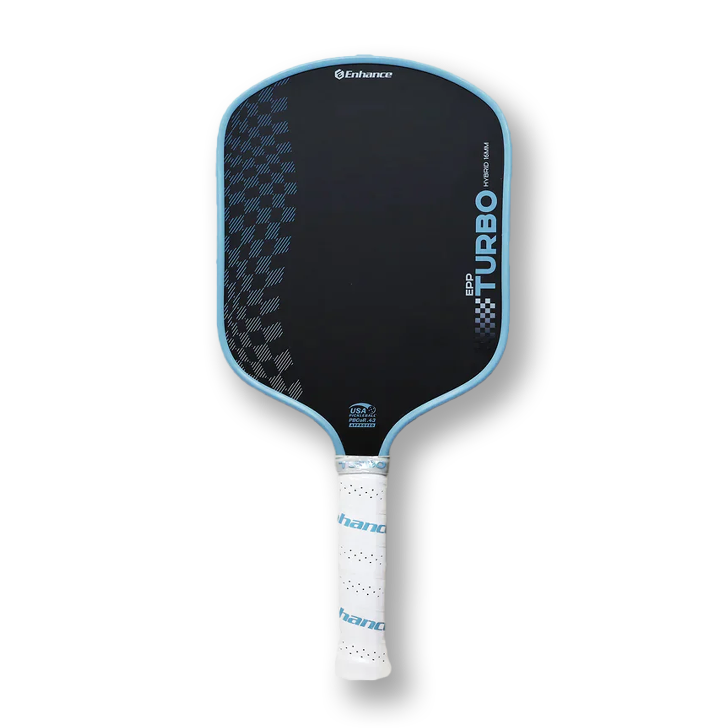 Enhance EPP Turbo LH Hybrid