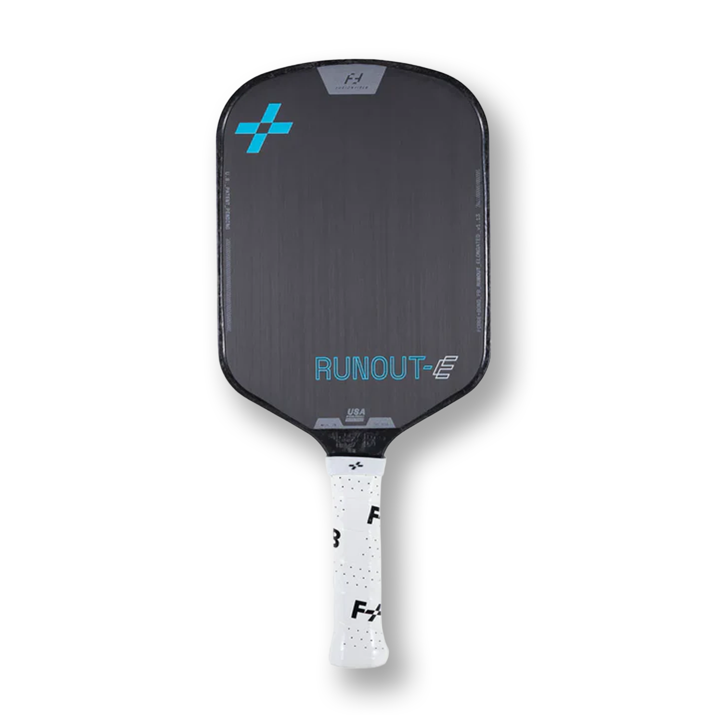 F+B RUNOUT-ELONGATED