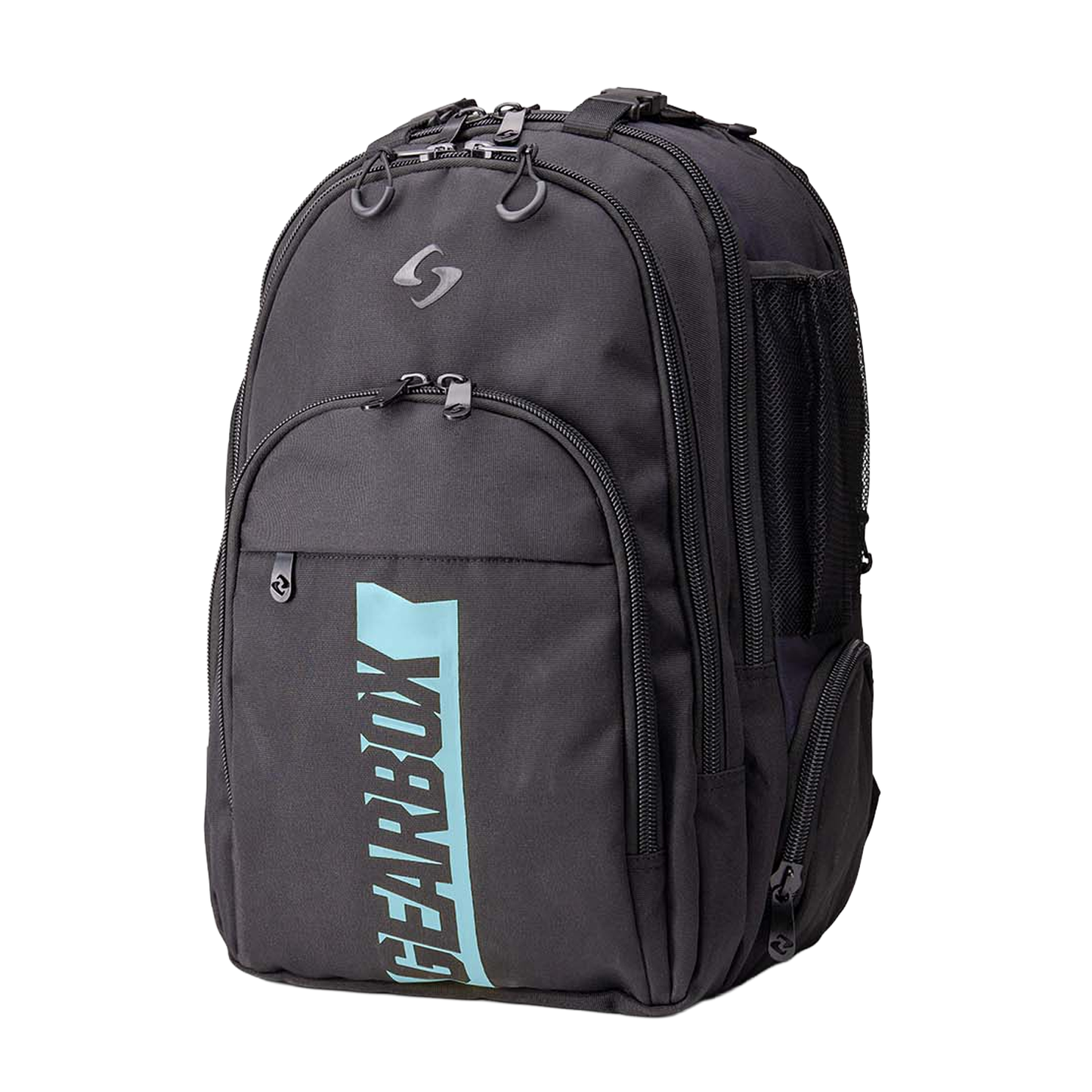Gearbox Court Backpack