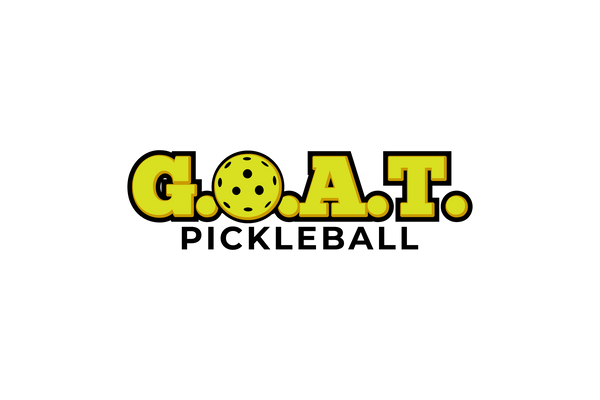 G.O.A.T. Pickleball