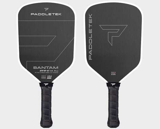 Paddletek Bantam GTO-C