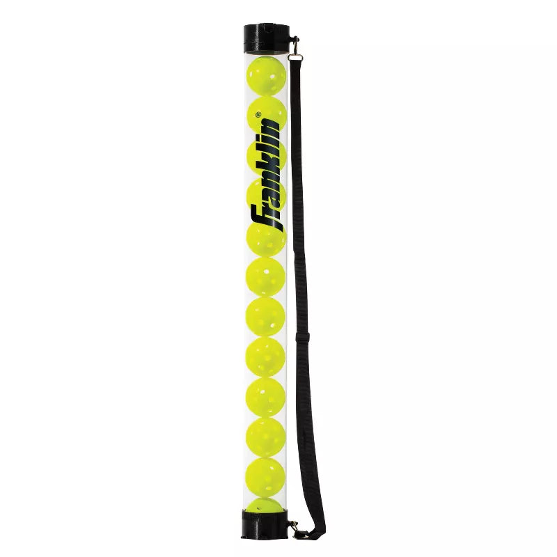 Franklin Sports Pickleball Retrieval Tube