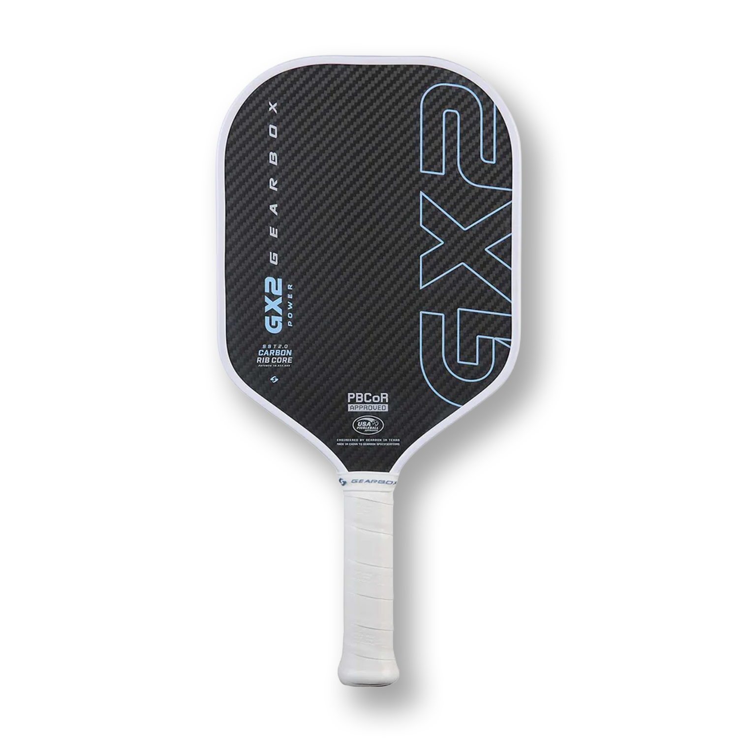 Gearbox GX2 Power Hybrid - Limited Winter Edition – G.O.A.T.