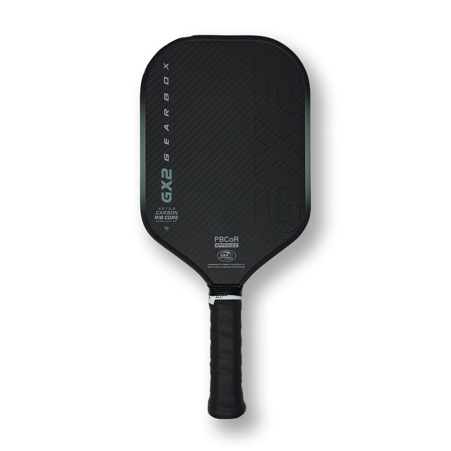 ** USED Gearbox GX2 Integra XL 16mm USED **