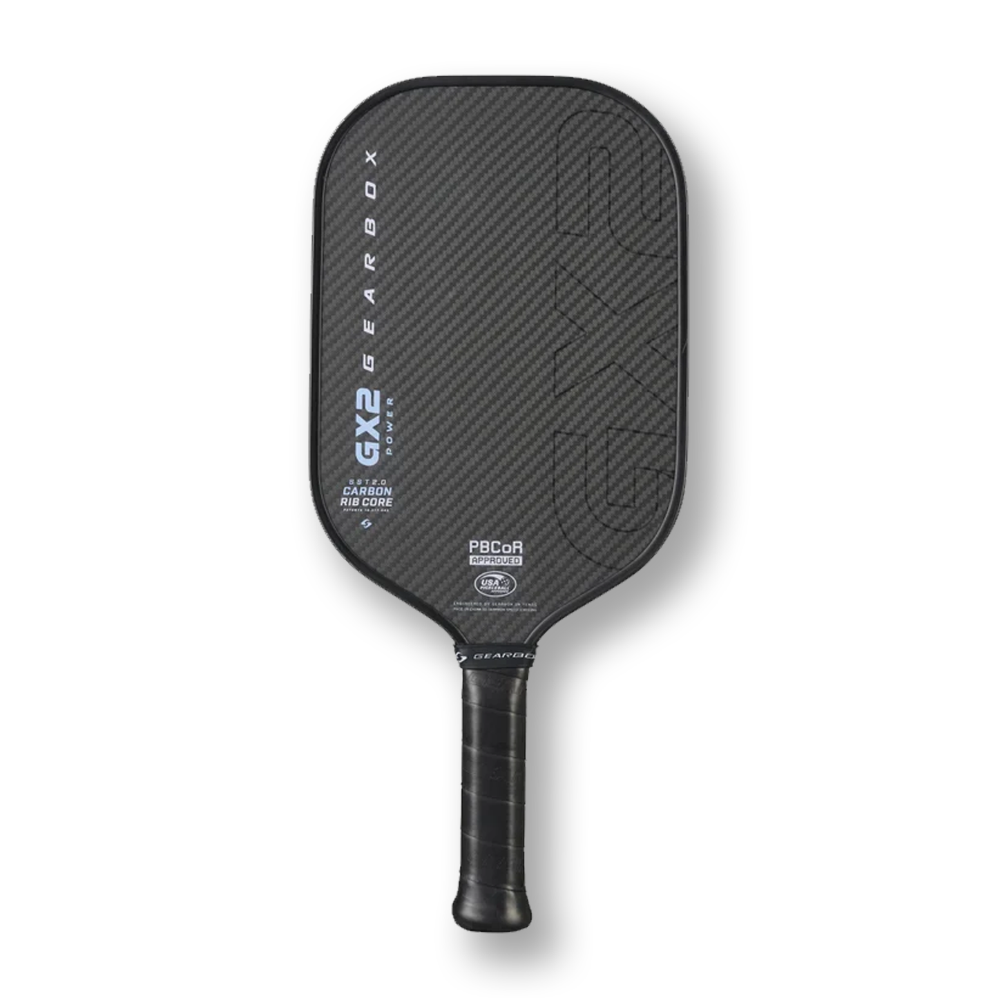 Gearbox GX2 Elongated