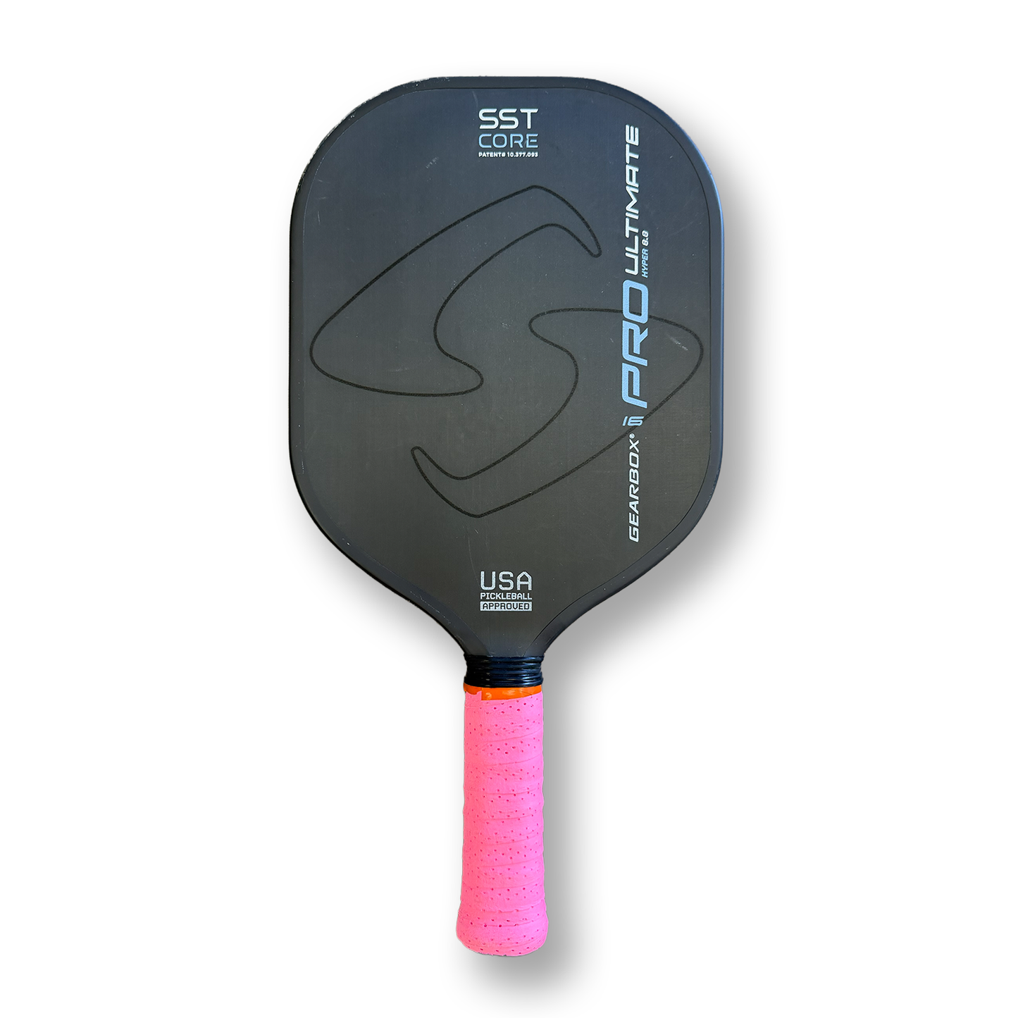 ** USED Gearbox Pro Ultimate Hyper 16mm USED **