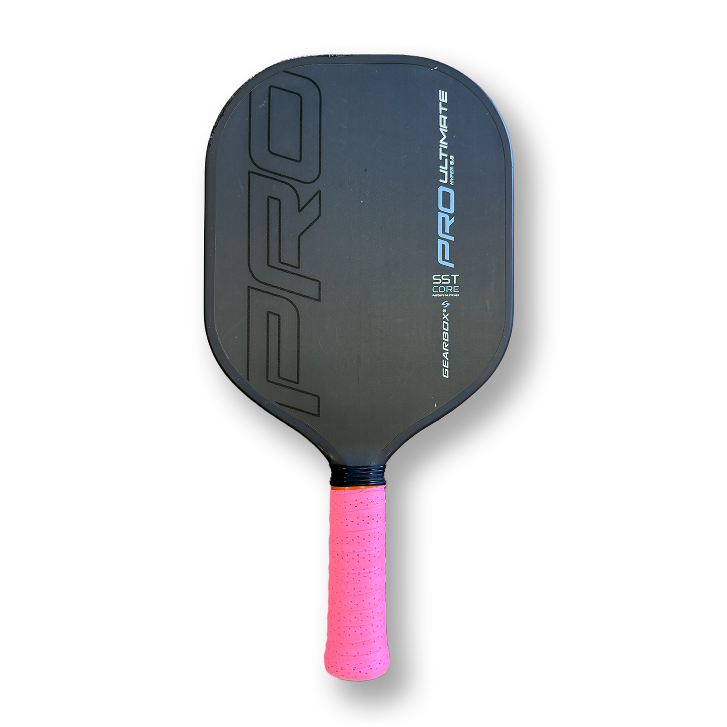 ** USED Gearbox Pro Ultimate Hyper 16mm USED **