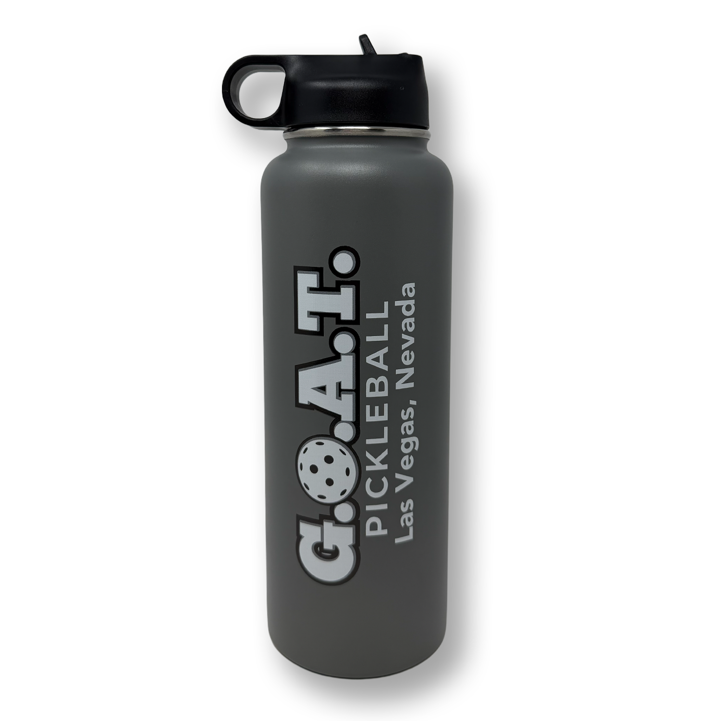 GOAT Flask