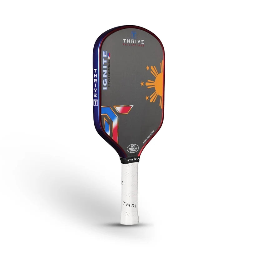 Thrive IGNITE FOAM **NEW** Philippines EXCLUSIVE Hybrid