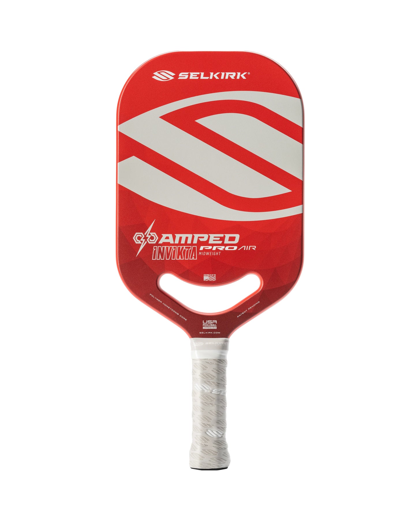 Selkirk AMPED Pro Air