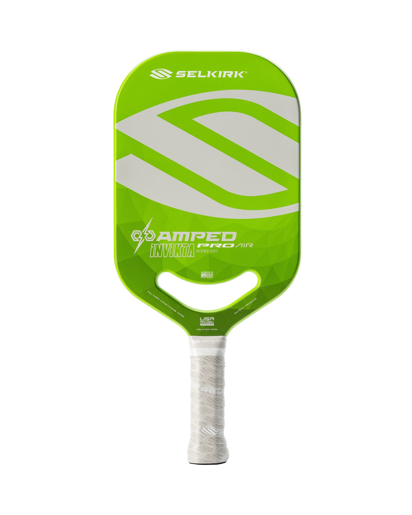 Selkirk AMPED Pro Air