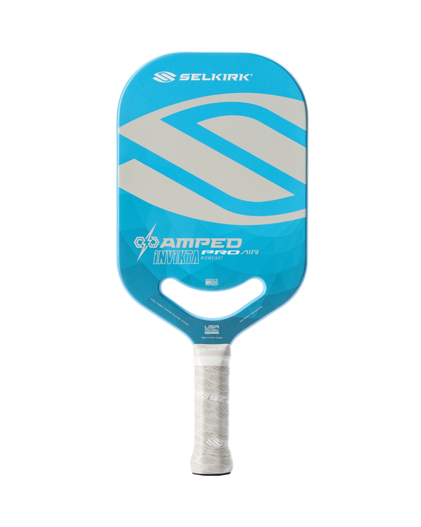 Selkirk AMPED Pro Air
