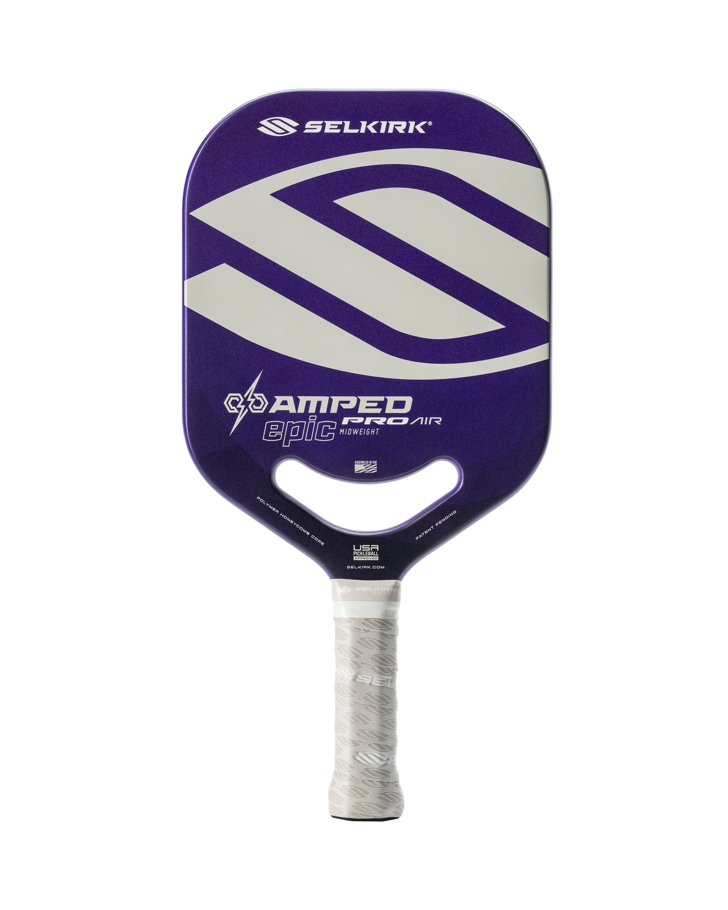 Selkirk AMPED Pro Air