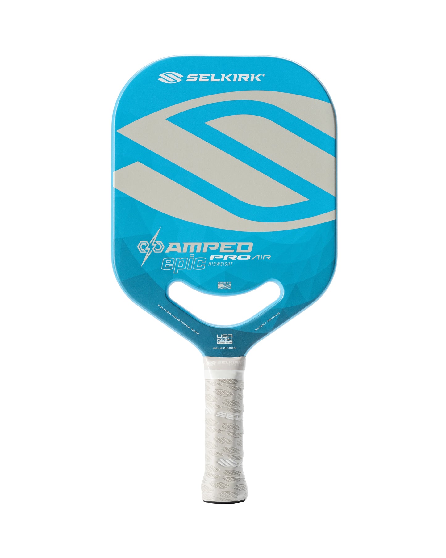Selkirk AMPED Pro Air