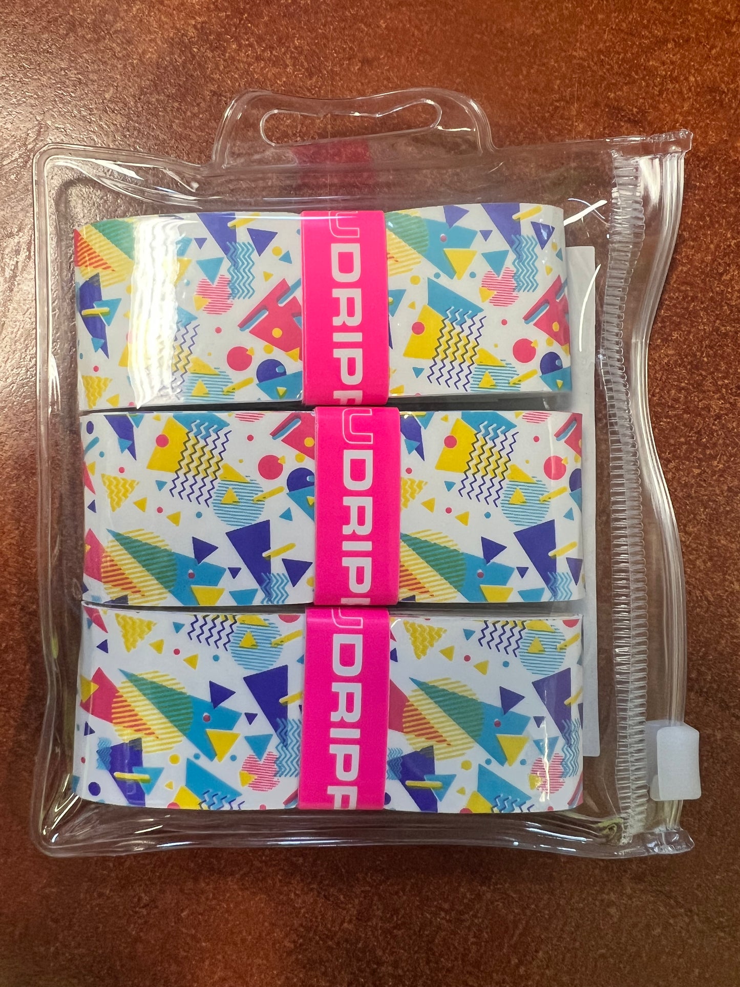 UDRIPPIN X 4RTH Drip By the 90s - 3 pack