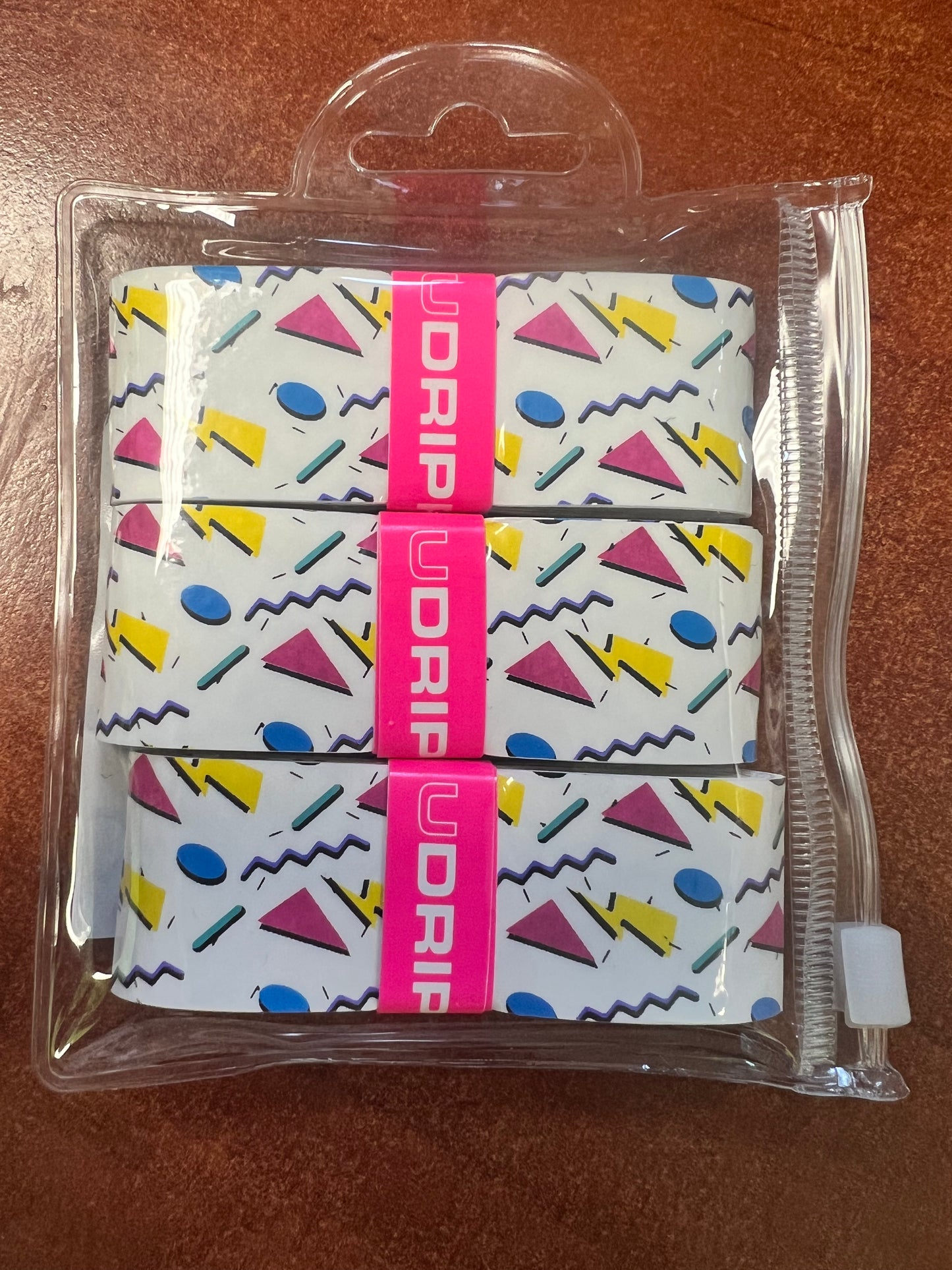 UDRIPPIN X 4RTH Drip By the 90s - 3 pack