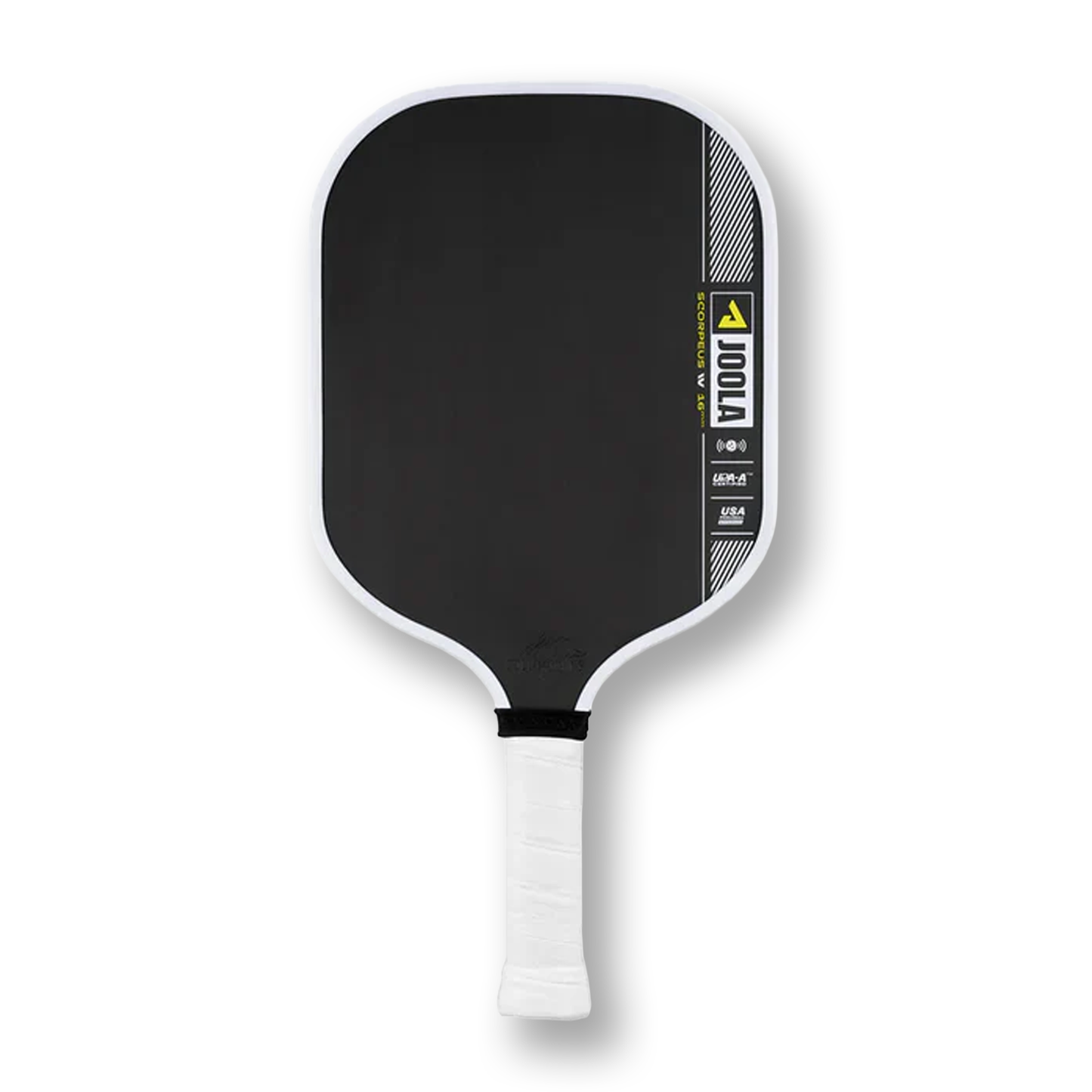JOOLA Collin Johns Scorpeus Pro IV 16mm Pickleball Paddle