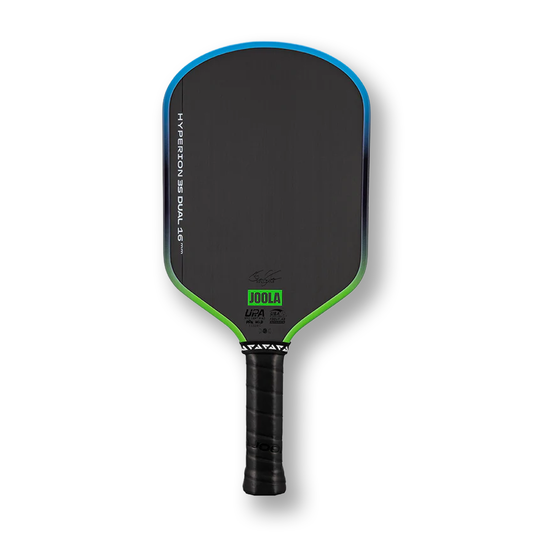 JOOLA Hyperion 3S Dual 16mm Pickleball Paddle