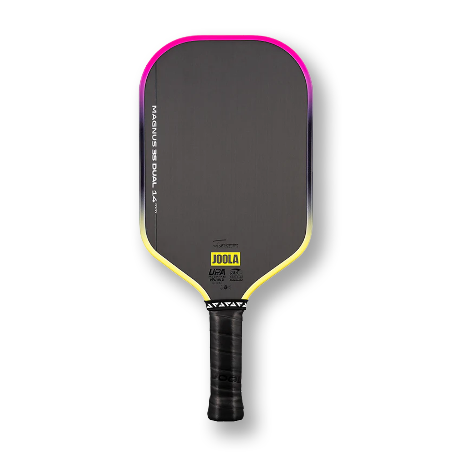 JOOLA Magnus 3S Dual 14mm Pickleball Paddle