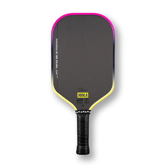 JOOLA Magnus 3S Dual 14mm Pickleball Paddle