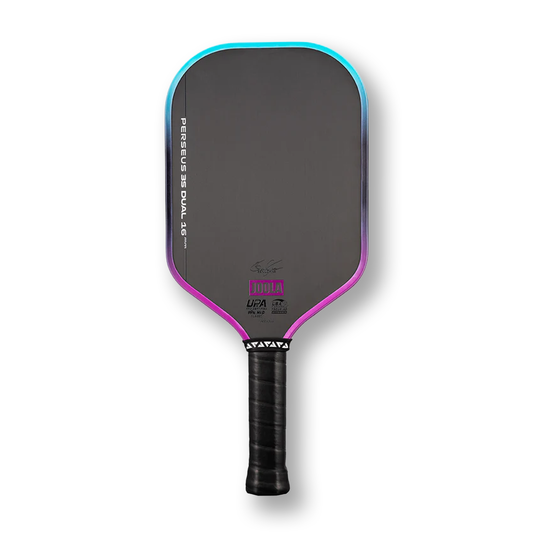 JOOLA Perseus 3S Dual 16mm Pickleball Paddle