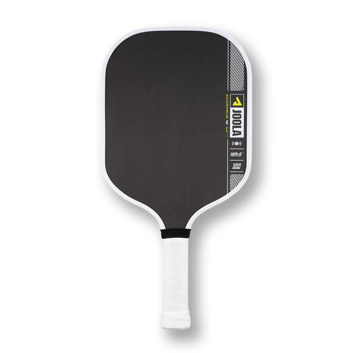 JOOLA Anna Bright Scorpeus Pro IV 14mm Pickleball Paddle