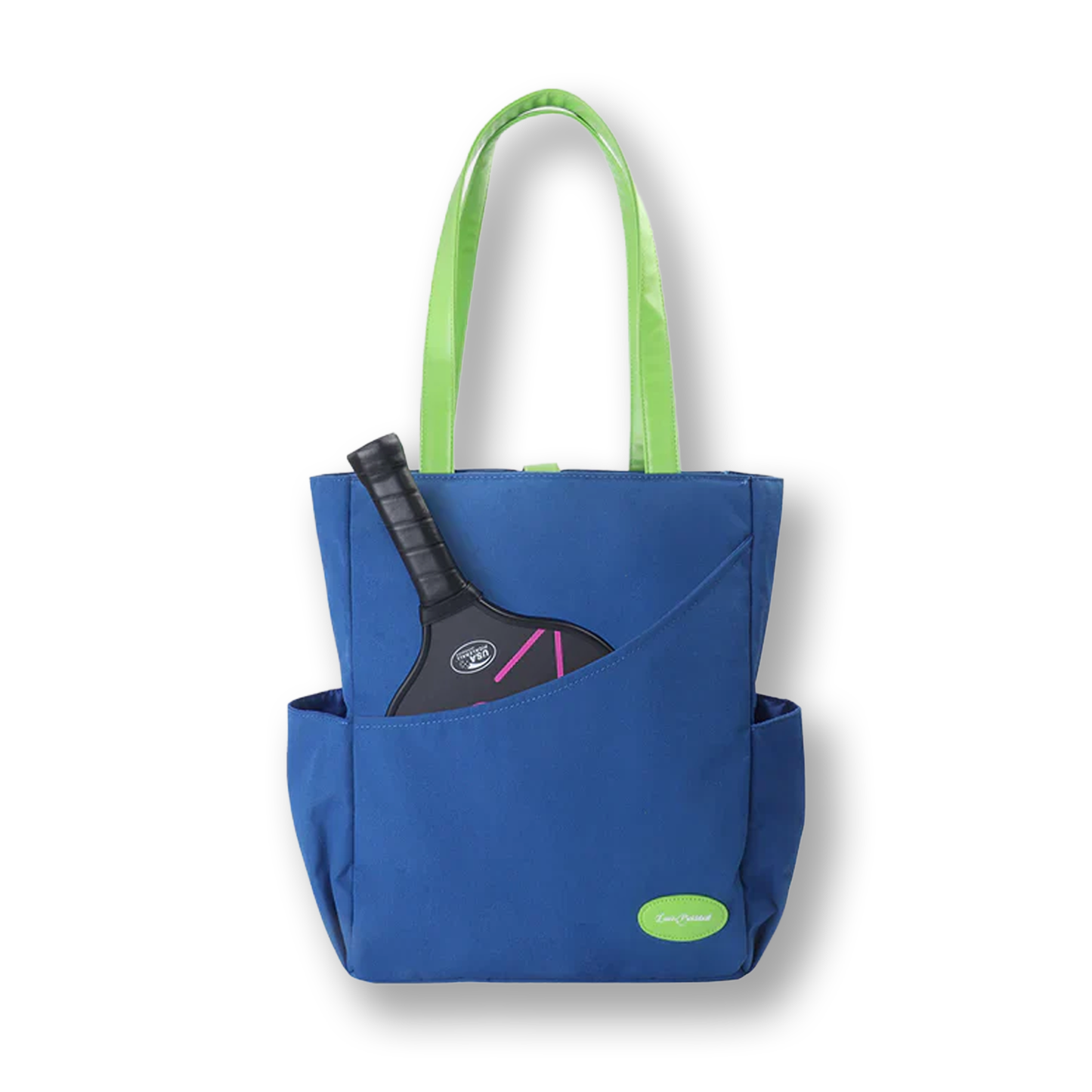 Luzz Pickleball Versatile Pickleball Paddle Shoulder Bag