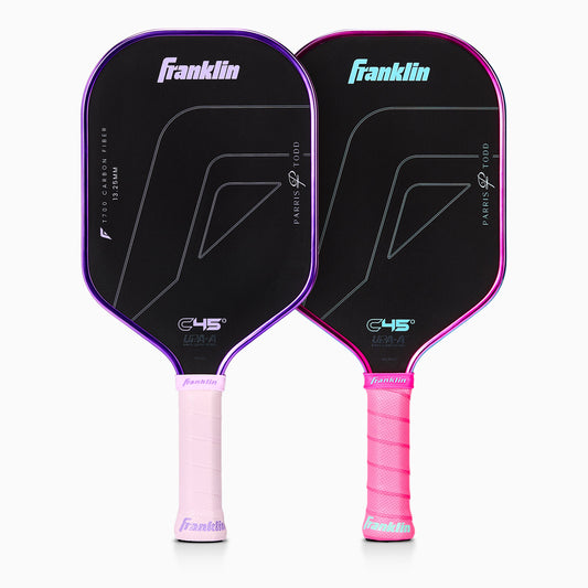 Franklin - Parris Todd C45 Pink/Blue