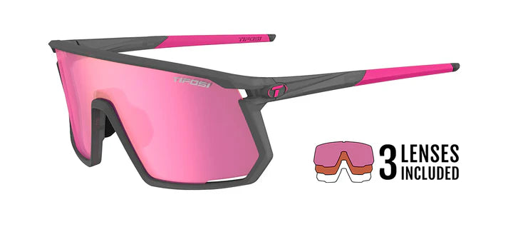 Tifosi - MOAB