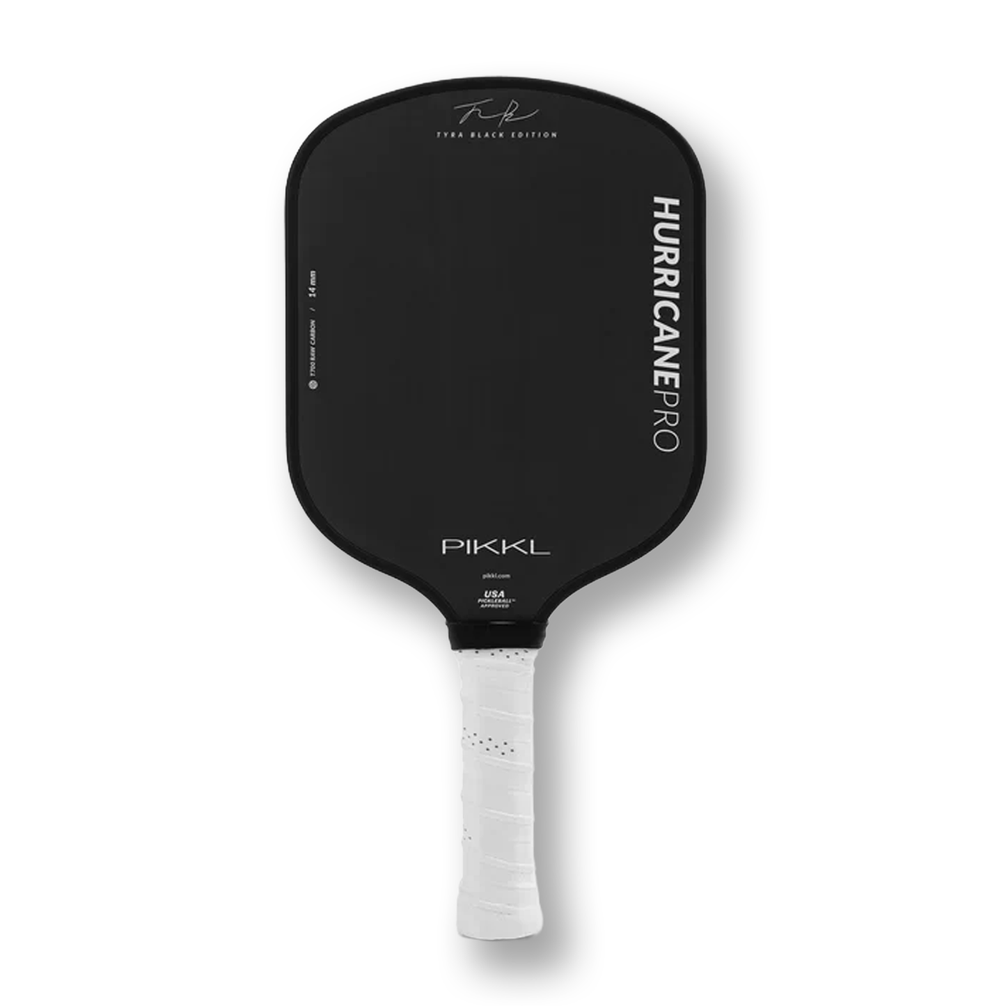 PIKKL - HURRICANE PRO 14mm