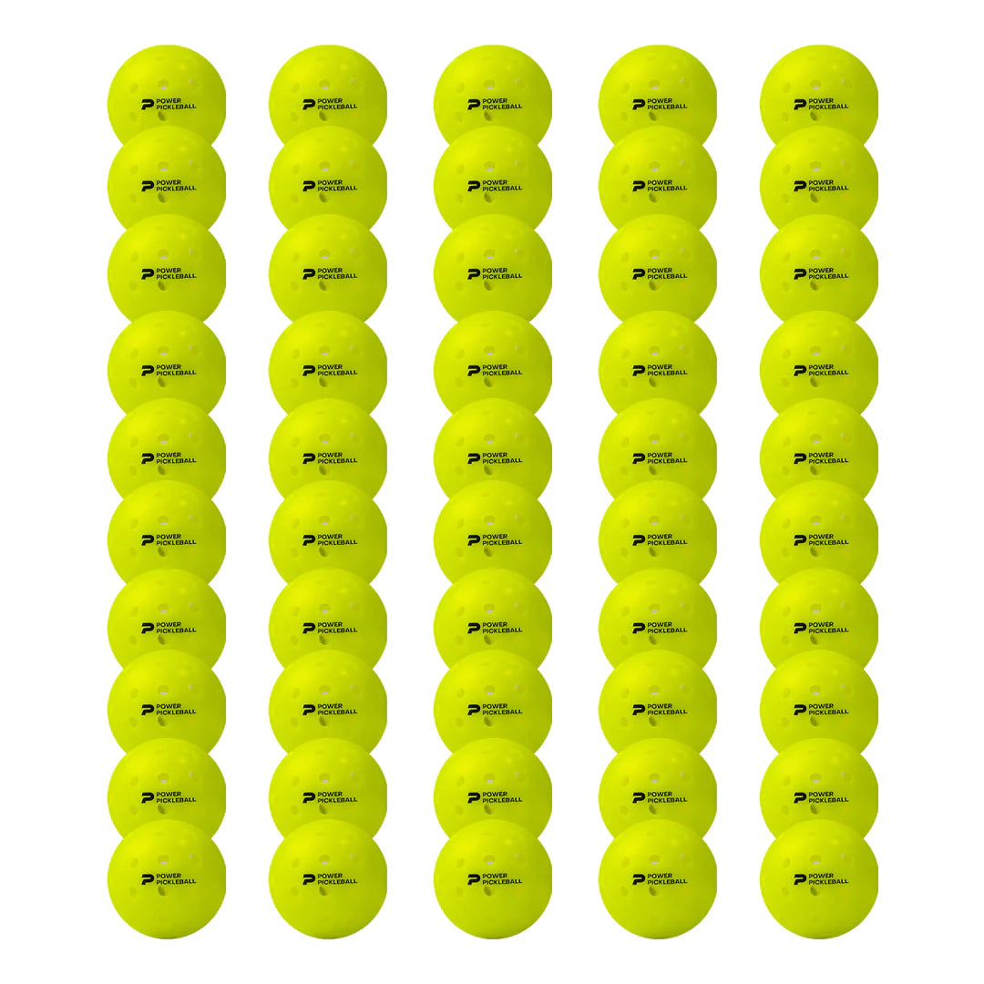 Diadem Power Pickleball-Ball – 50 ct