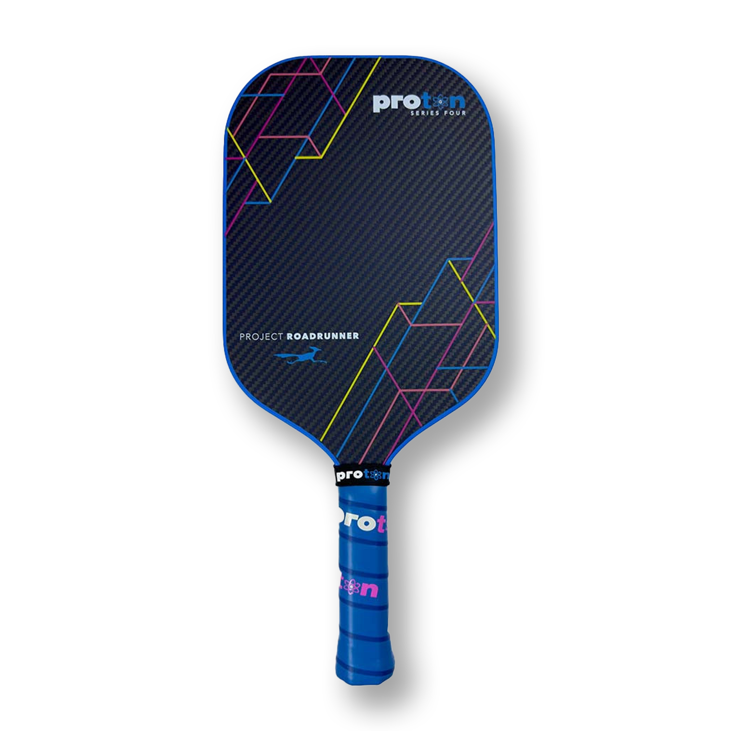 Proton Sports - Series four - Road Runner