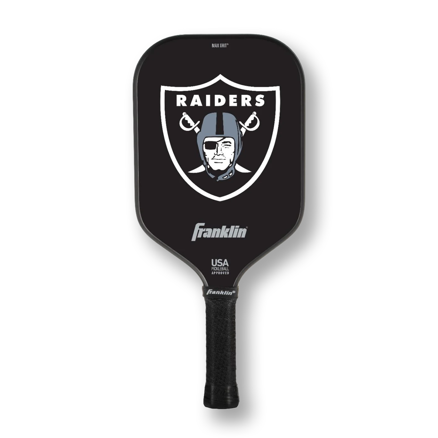 NFL® Team Pickleball Paddle - Raiders
