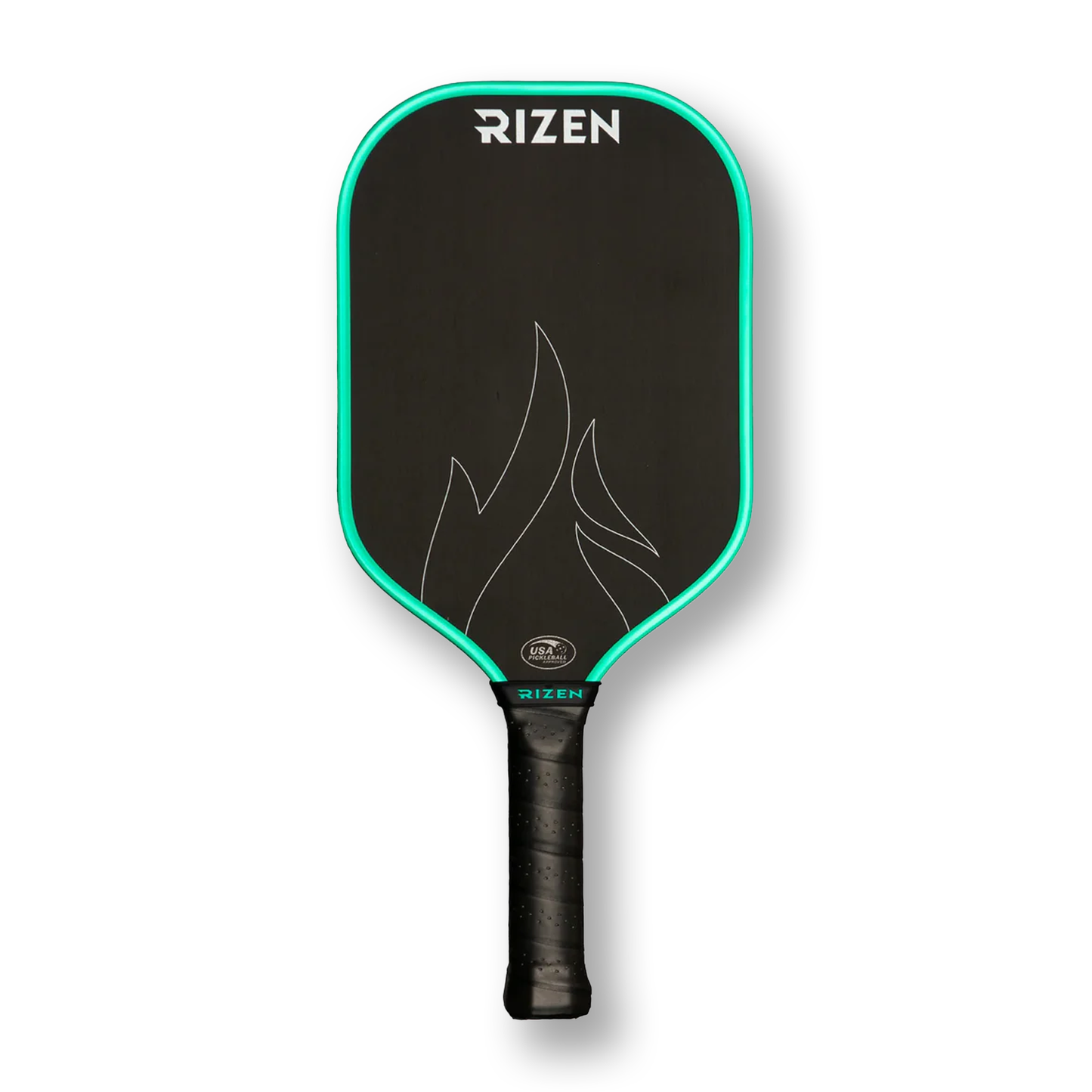 Rizen Ascent 16mm Elongated