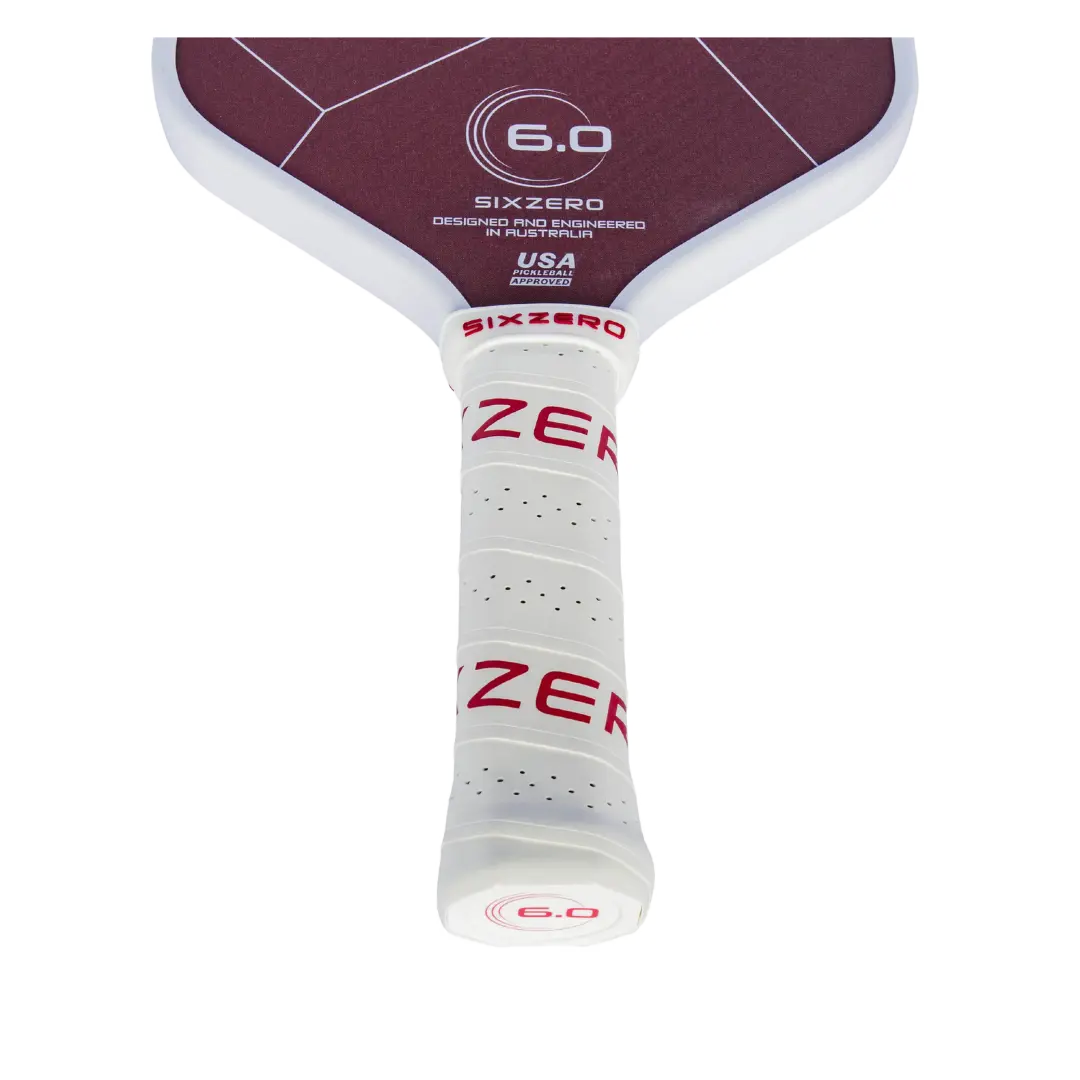 Six Zero Ruby 16MM